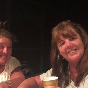 Meet your Posher, Kathy